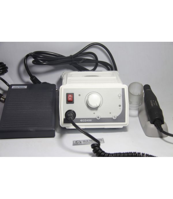 Máy mài marathon ECO 450 N7R 45000v Korea