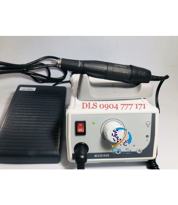 Máy mài marathon ECO 450 N7R 45000v Korea