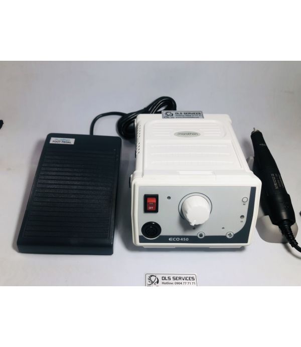 Máy mài marathon ECO 450 N7R 45000v Korea