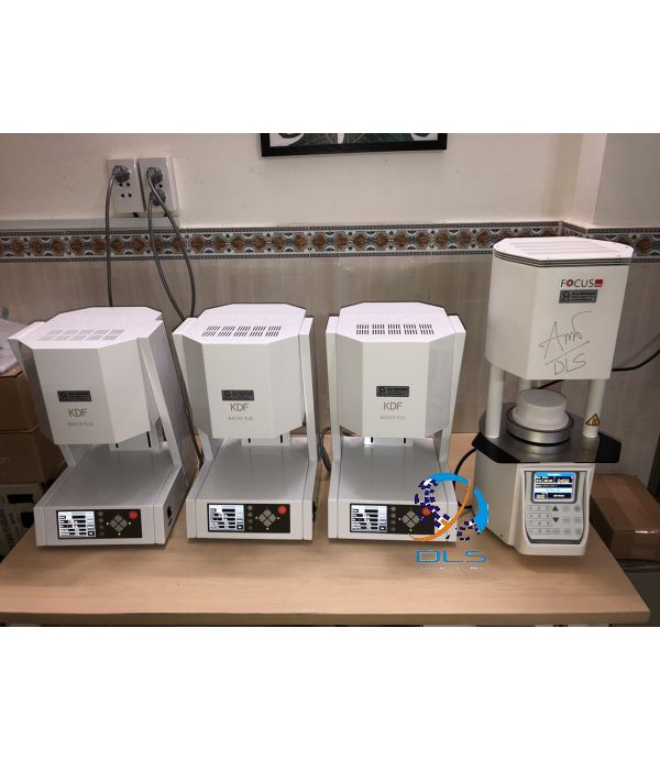 Lò Nướng Sứ KDF Master Plus Mới Của Nhật