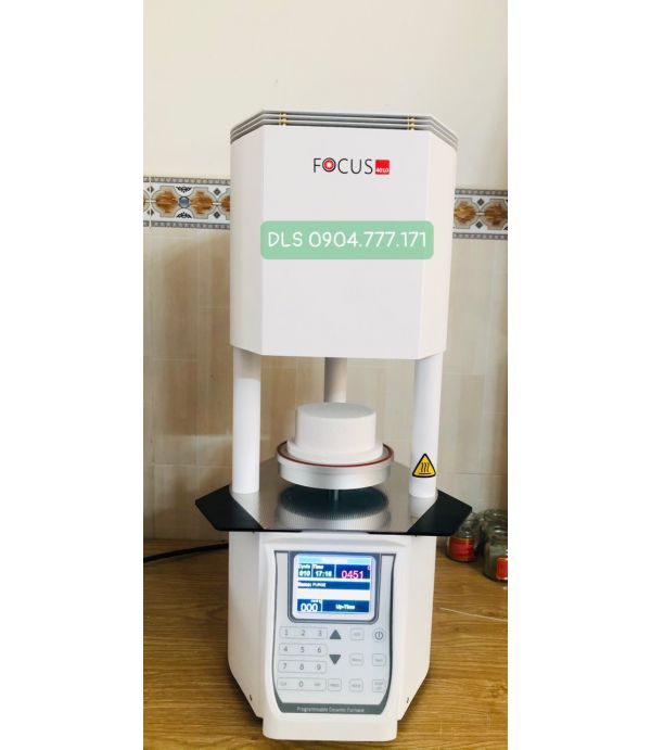 Lò Nướng Sứ Focus 4010 mẫu mới 2021