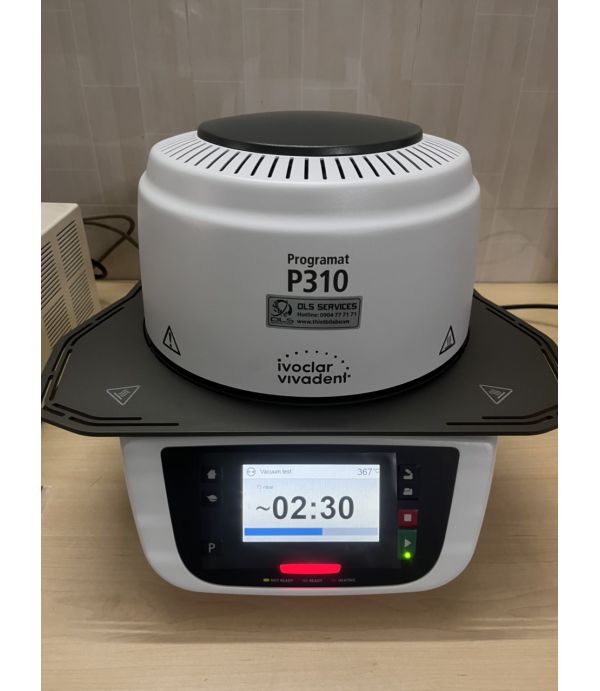 Lò nướng sứ P310 đã qua sử dụng