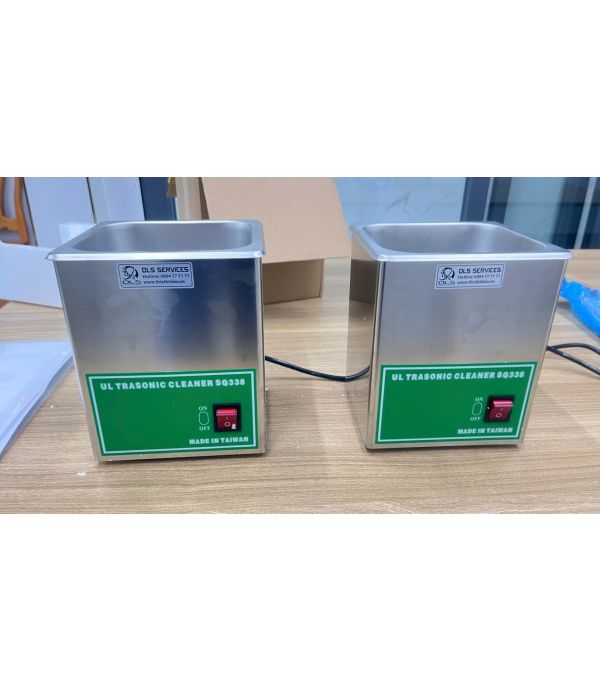 Máy Rung Siêu Âm  SQ338T 1.8L