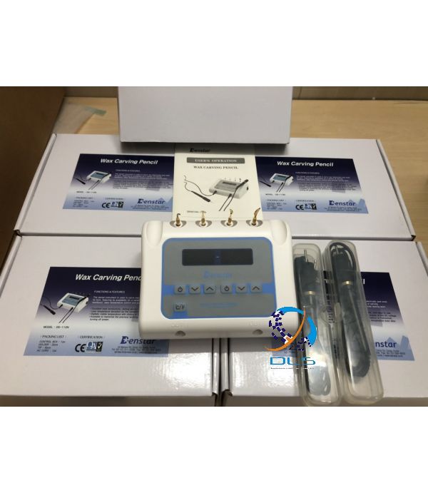 Dao sáp điện Denstar DS-110N