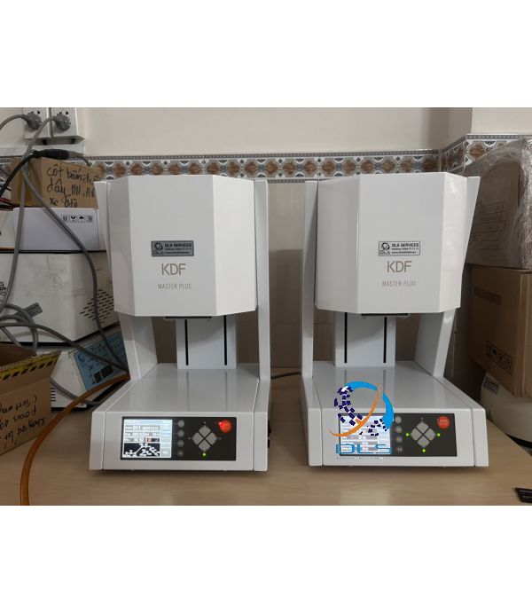 Lò Nướng Sứ KDF Master Plus Mới Của Nhật
