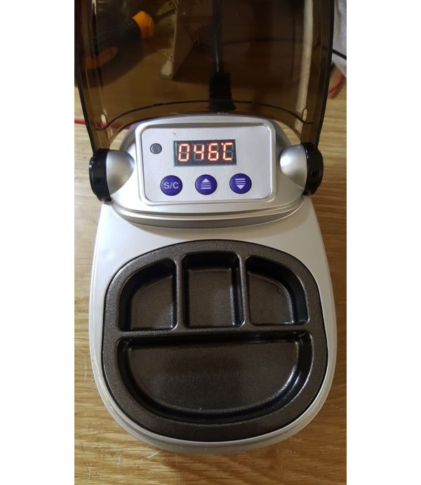 Máy nấu sáp 4 hộc JT-27
