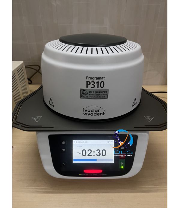 Lò nướng sứ Programat P310 G2