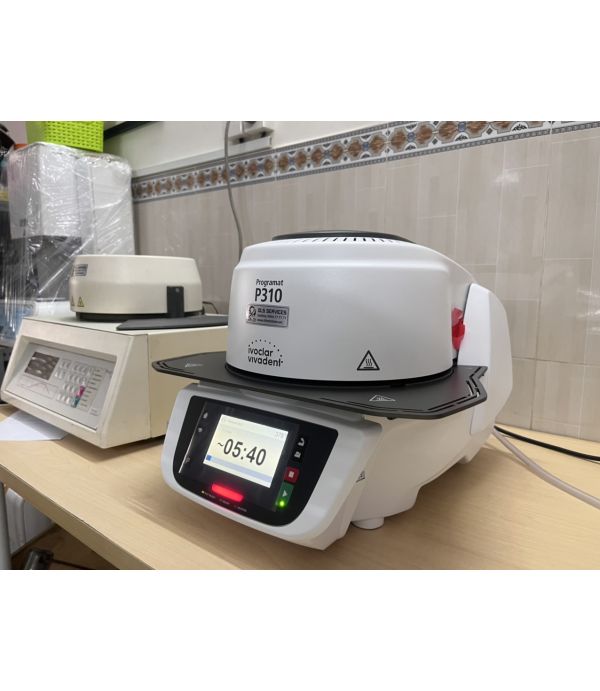 Lò nướng sứ Programat P310 G2