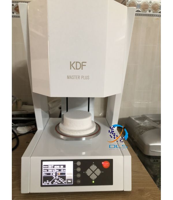 Lò Nướng Sứ KDF Master Plus Mới Của Nhật