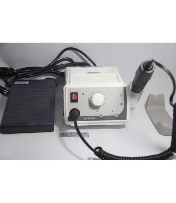 Máy mài marathon ECO 450 N7R 45000v Korea