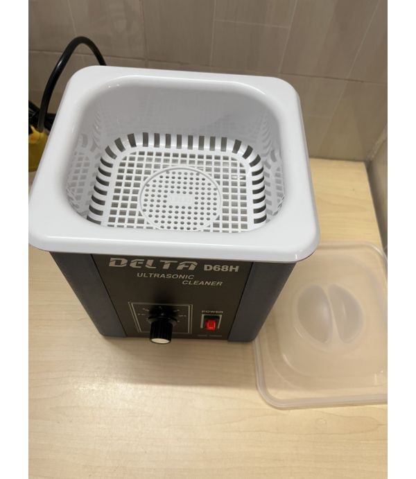 Máy rung siêu âm Delta 1.5L ĐL