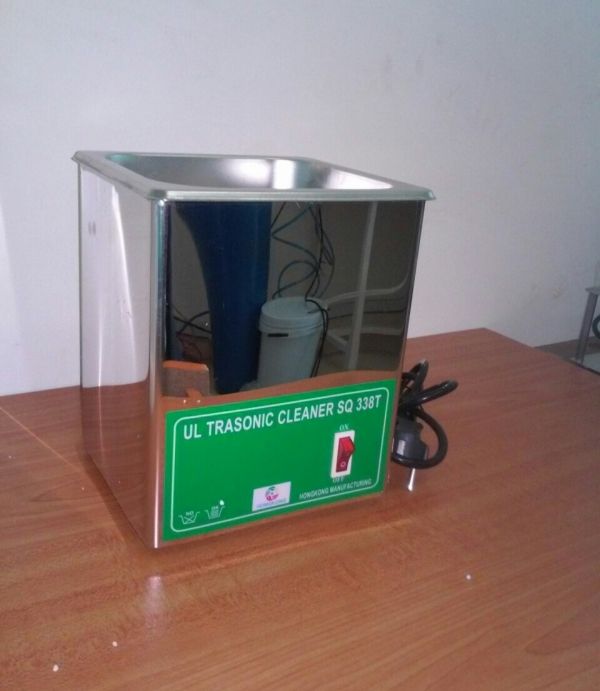 Máy Rung Siêu Âm  SQ338T 1.8L
